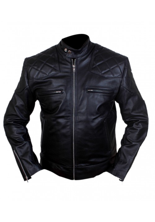 Men's Bekham Jacket